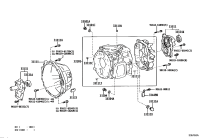 90341C0002-Plug (for manual transmission oil filler)