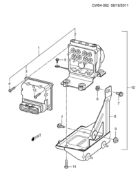 93735493-Module eps