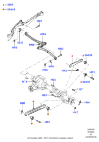 3W1Z4264AA-Bar-stabi rr