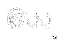 32302157307-Steering wheel