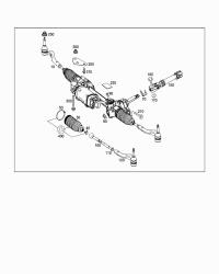 2224606301-Gear set, steering