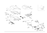 21391051078U01-Cover, r. driver