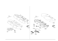 2139204708-Bracket-seat cushion