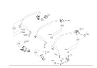 2908600700-Belt assy-buckle