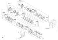 454624G100-D-RING