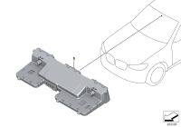 66515A4A1E1-Camera assy., drv