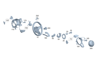00086014009116-Module assy-fr driver