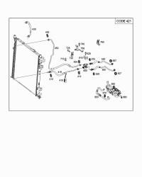 1665001788-Hose, transmission oil cooler