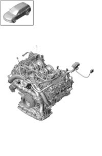 PAC100021G-Motor, spare