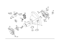 23046001989051-Air bag