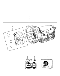 R8148949AD-Remanufacturing
