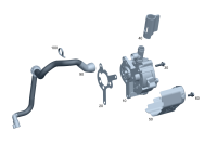 1771400002-PORSCHE CAYENNE VACUUM LINE