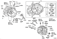 3317620090-Separator, transmission oil (MTM)