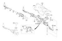 1774601701-Gear set, steering