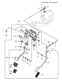 5491094-Cable, accel control