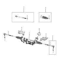 68263724AA-[SDB] OR [SDE], [X84]