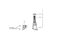 3408200XK80XA-BRKT ASSY-R/TAN