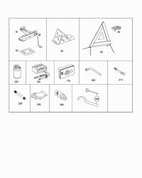 2045800018-Jack, vehicle