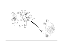 2904603900-Gear set, steering