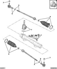 3812F7-Link comp., strg