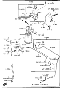 L81313971-Hose, tank