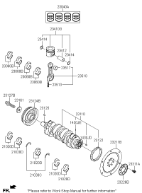 235103CEA0-ROD COMP-CON