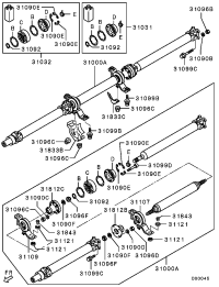 MA143517-NUT-LOCKING