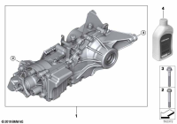 33108834438-Clutch-rr axle diff w/strut