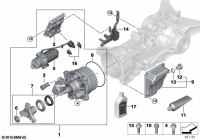 33109470036-Clutch with control unit