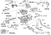 8741302040-COVER, HEATER