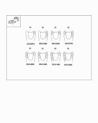 2206802039-HINGE ASSY DR F FB