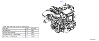 1S93720DLB-ENGINE ASSY