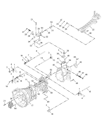 10057140-Plate assy-input fr