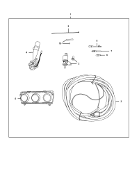 68003215AD-(F)SWITCH WIPER