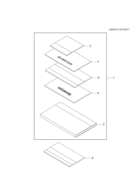 9057567-Road rescue information manual (7 parts) (9.769)