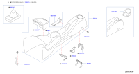 969351CT0A-Deflector, dust
