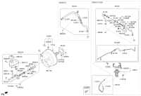 591323M980-HOSE ASSY-VACUUM