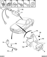 6680F4-Module assy-control