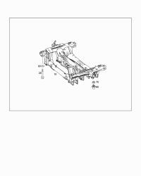 9006280057-Bracket assy-piece