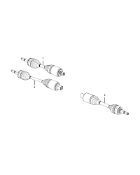68248719AA-CROSMEMBE TRANSMISSION