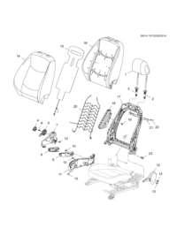13369901-Sab, fr seat otr