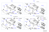 264305AC8A-A.SPOT LAMP