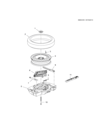 90905917-Unable to drive warning