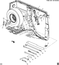 15125564-JACK,(INCLS 2)