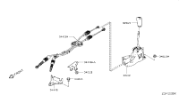 341012FK0A-Changer assy