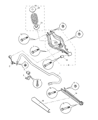 10037795-Stabilizer-rear suspension