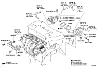 25680F0070-COOLER ASSY, EGR