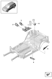 95880369000GRV-Reinf-under board