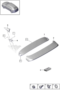 9Y3898308A-Protector cap