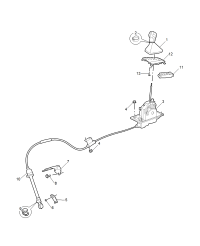 10312085ASA-Ball joint assy-ata